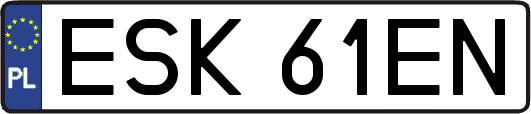 ESK61EN