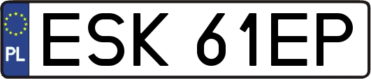 ESK61EP