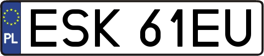 ESK61EU