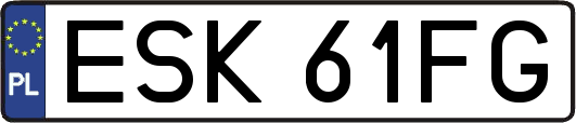 ESK61FG