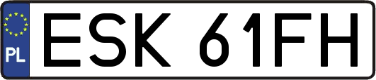 ESK61FH