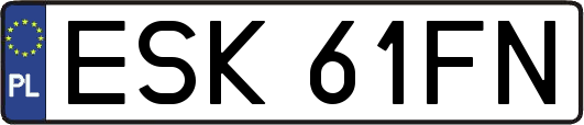 ESK61FN