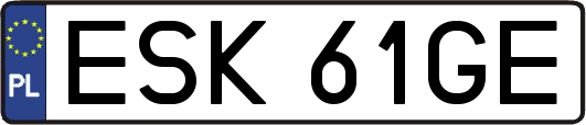 ESK61GE