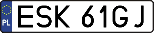 ESK61GJ