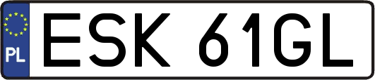 ESK61GL