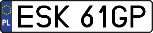 ESK61GP