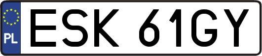 ESK61GY