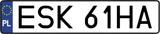 ESK61HA