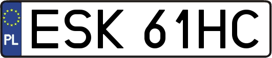 ESK61HC