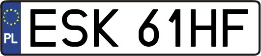 ESK61HF