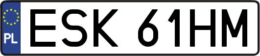 ESK61HM