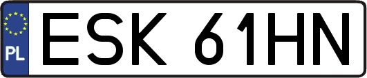 ESK61HN