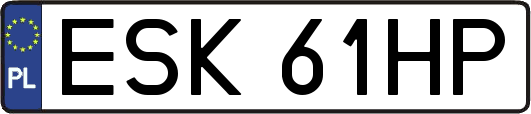 ESK61HP