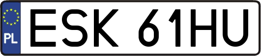 ESK61HU