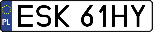 ESK61HY
