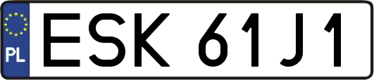 ESK61J1