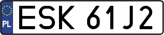 ESK61J2