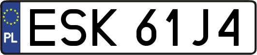 ESK61J4