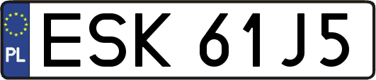 ESK61J5