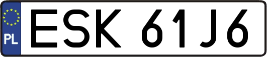 ESK61J6