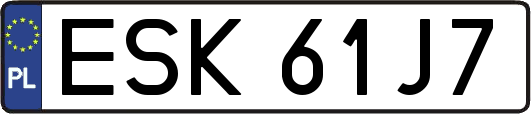 ESK61J7