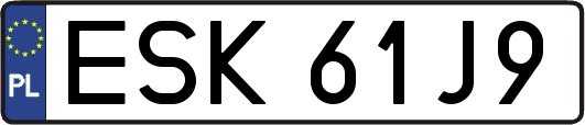 ESK61J9