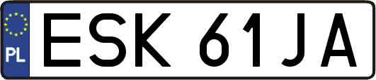 ESK61JA