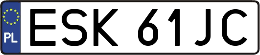 ESK61JC