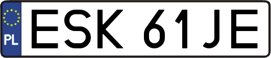 ESK61JE
