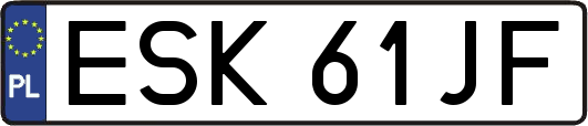 ESK61JF