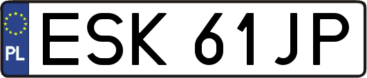 ESK61JP