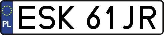 ESK61JR