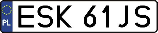 ESK61JS