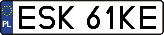 ESK61KE