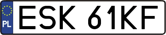 ESK61KF