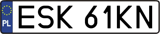 ESK61KN