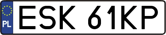ESK61KP