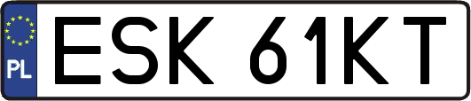 ESK61KT