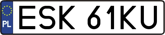 ESK61KU