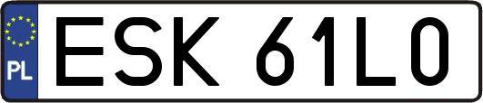 ESK61L0