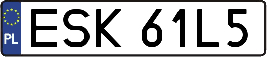 ESK61L5