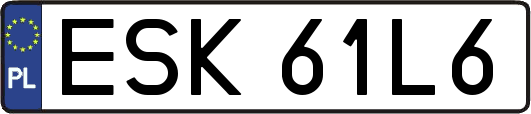 ESK61L6