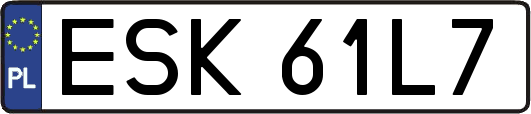 ESK61L7