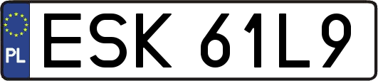 ESK61L9