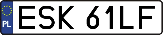 ESK61LF