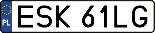 ESK61LG