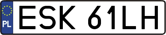 ESK61LH