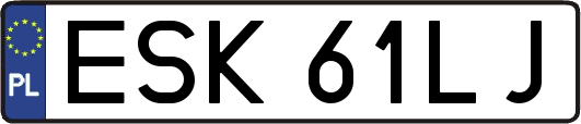 ESK61LJ