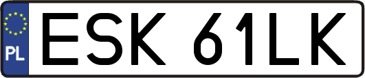 ESK61LK