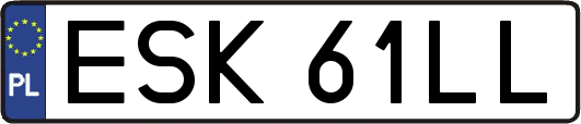 ESK61LL